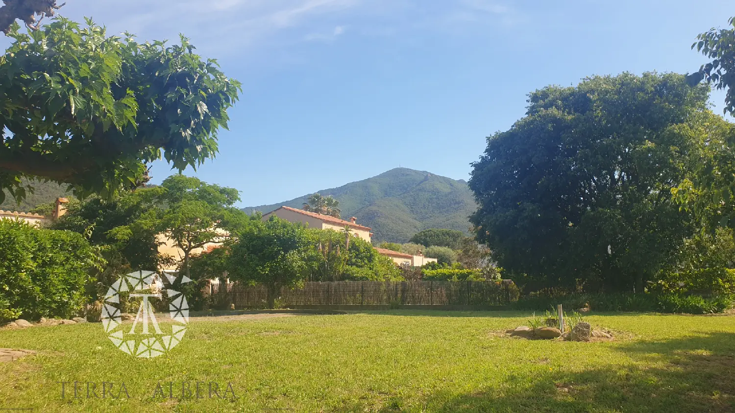  à vendre villa Sorède Pyrénées-Orientales 4