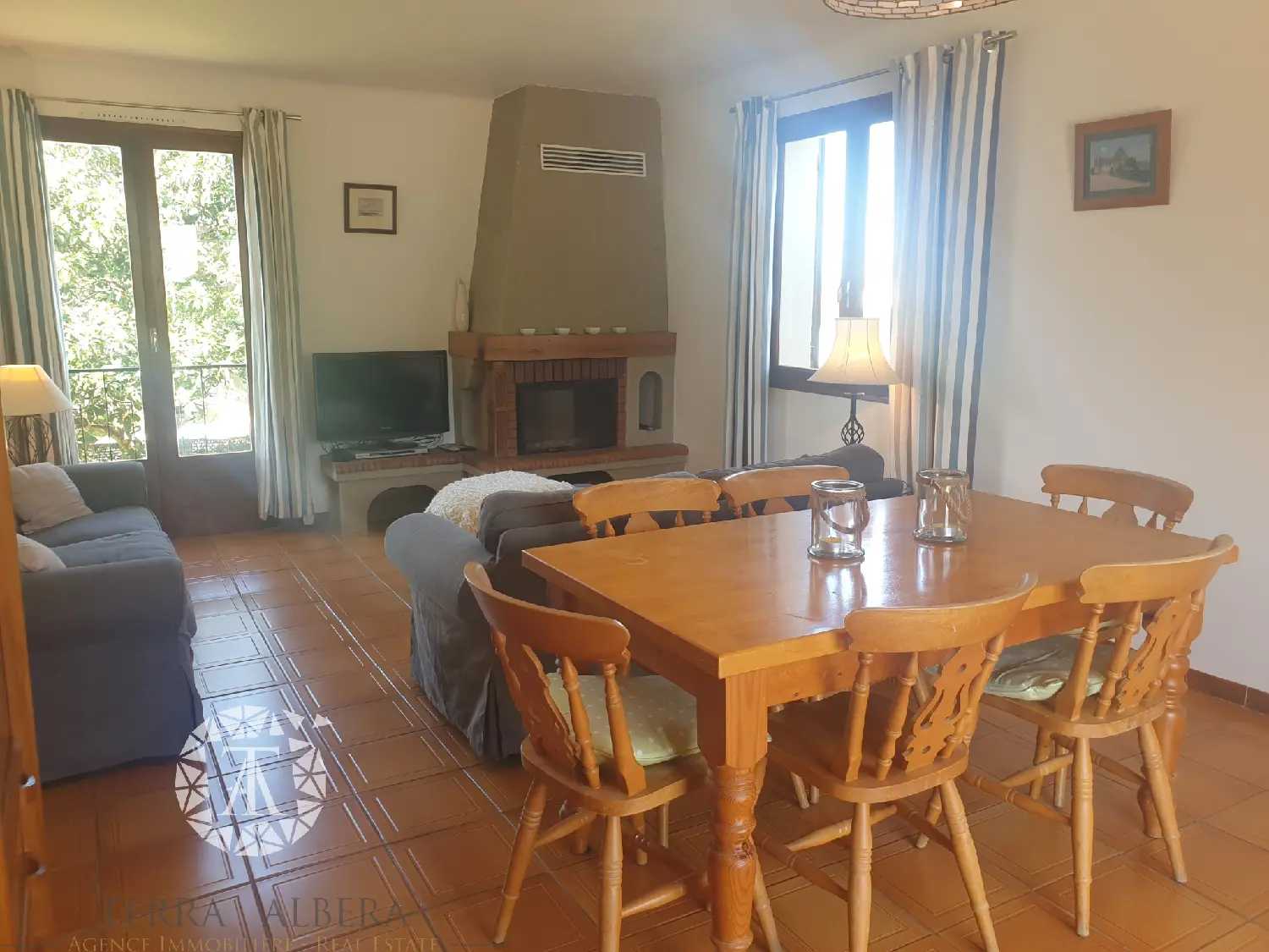  à vendre villa Sorède Pyrénées-Orientales 6