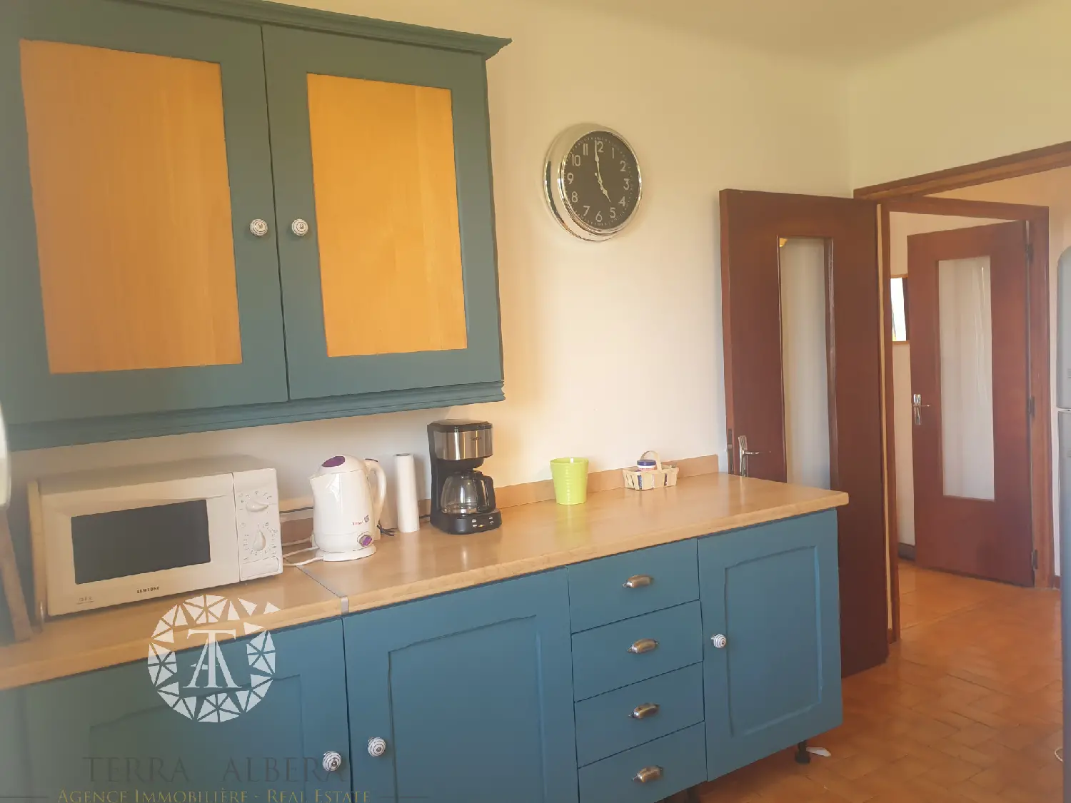  à vendre villa Sorède Pyrénées-Orientales 8