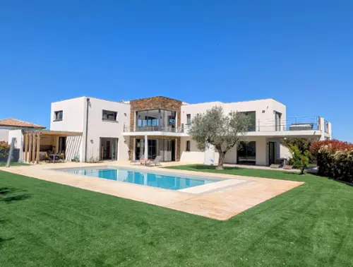 Sorède Pyrénées-Orientales villa foto 7102599
