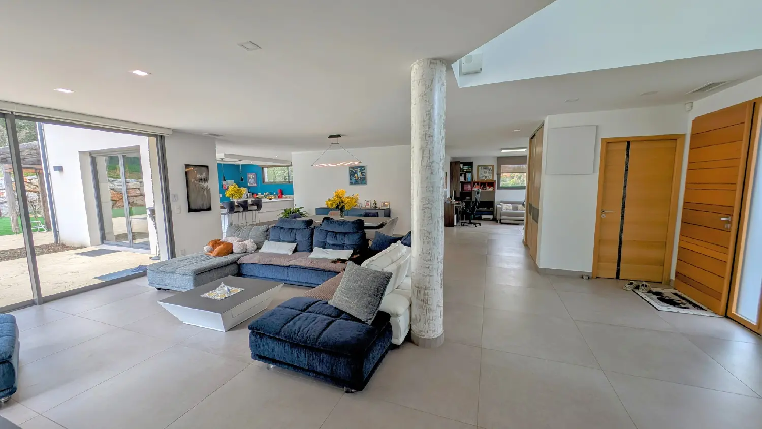 en venta villa Sorède Pirineo Oriental 3