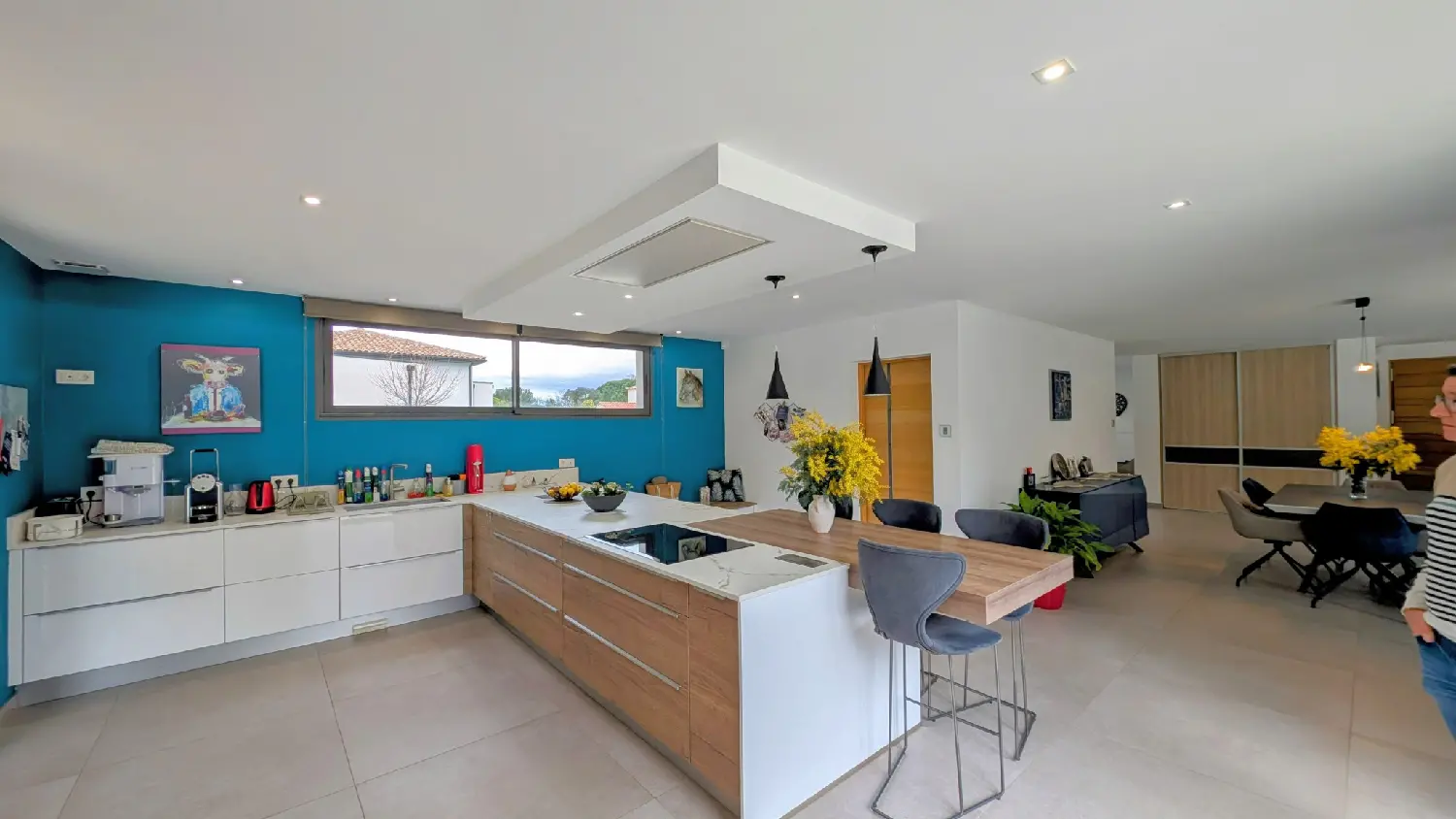  en venta villa Sorède Pirineo Oriental 4