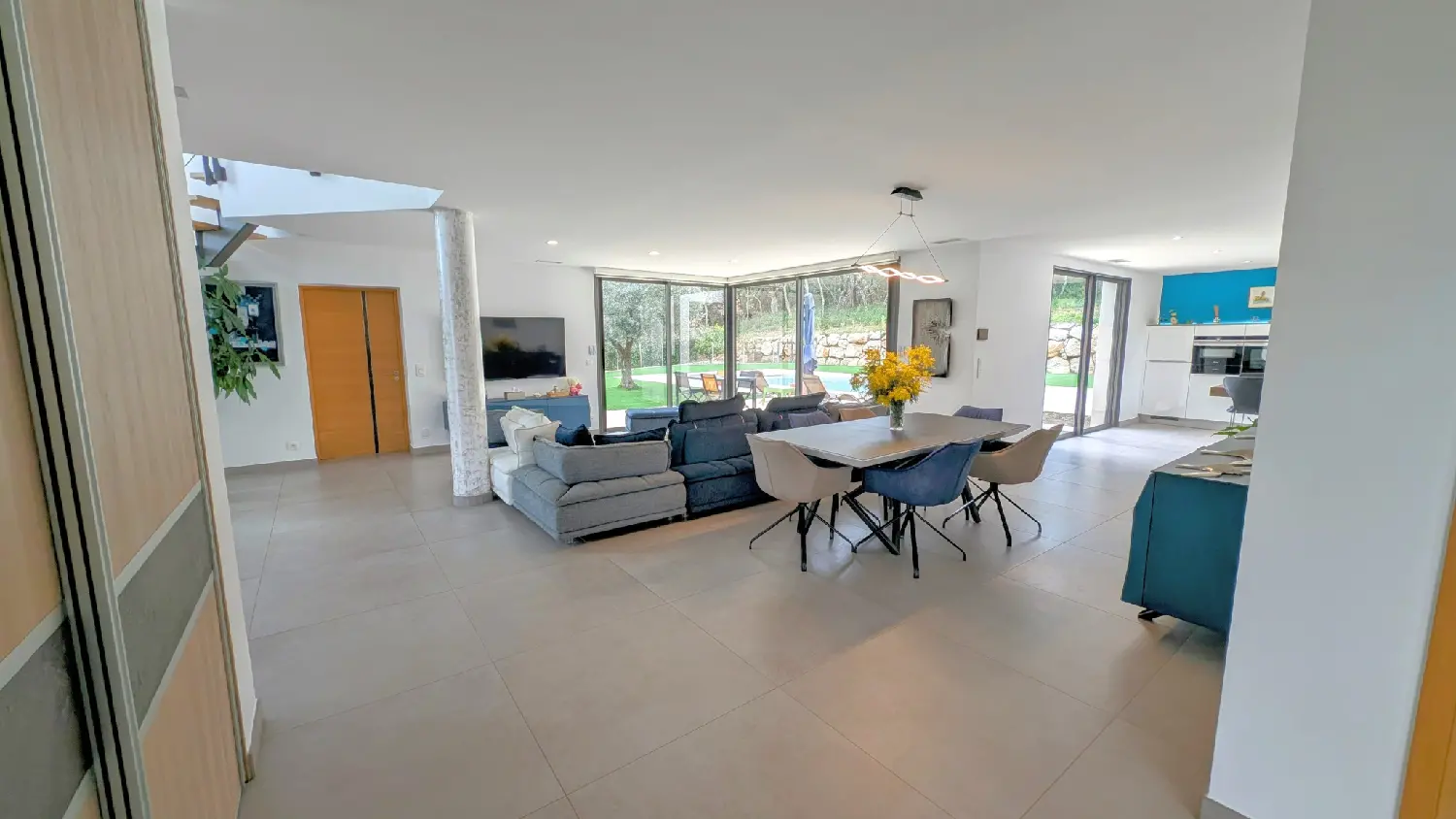  en venta villa Sorède Pirineo Oriental 5