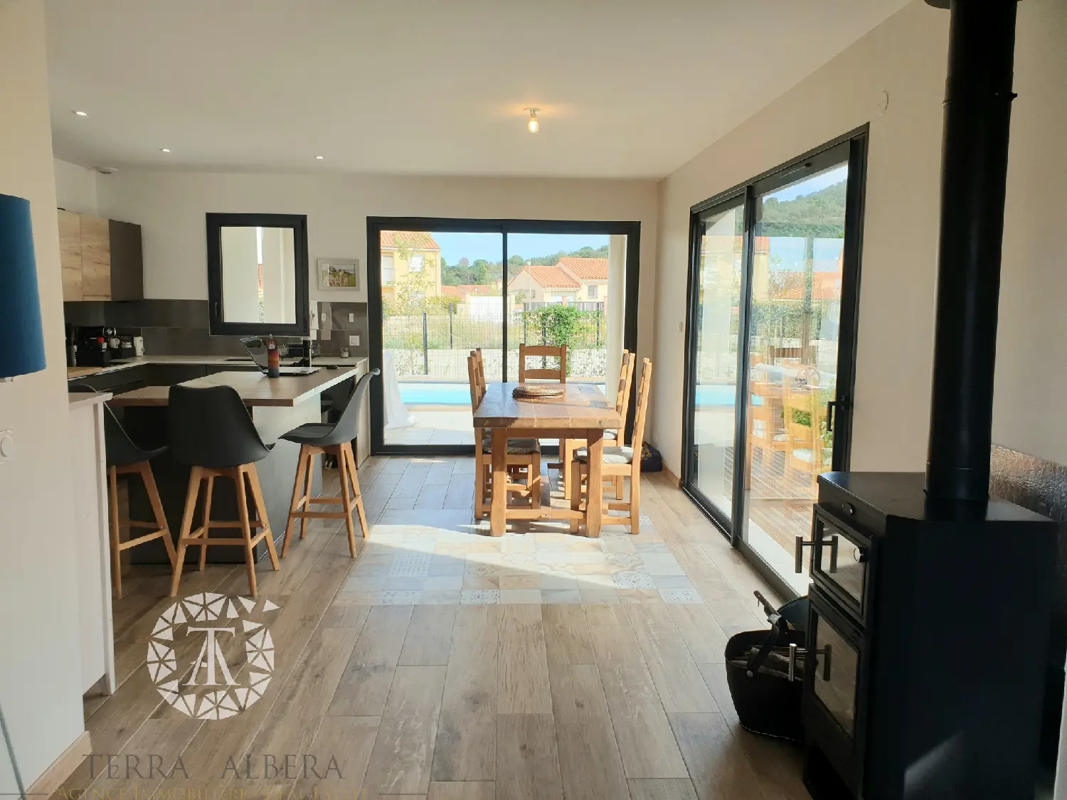  en venta villa Sorède Pirineo Oriental 1