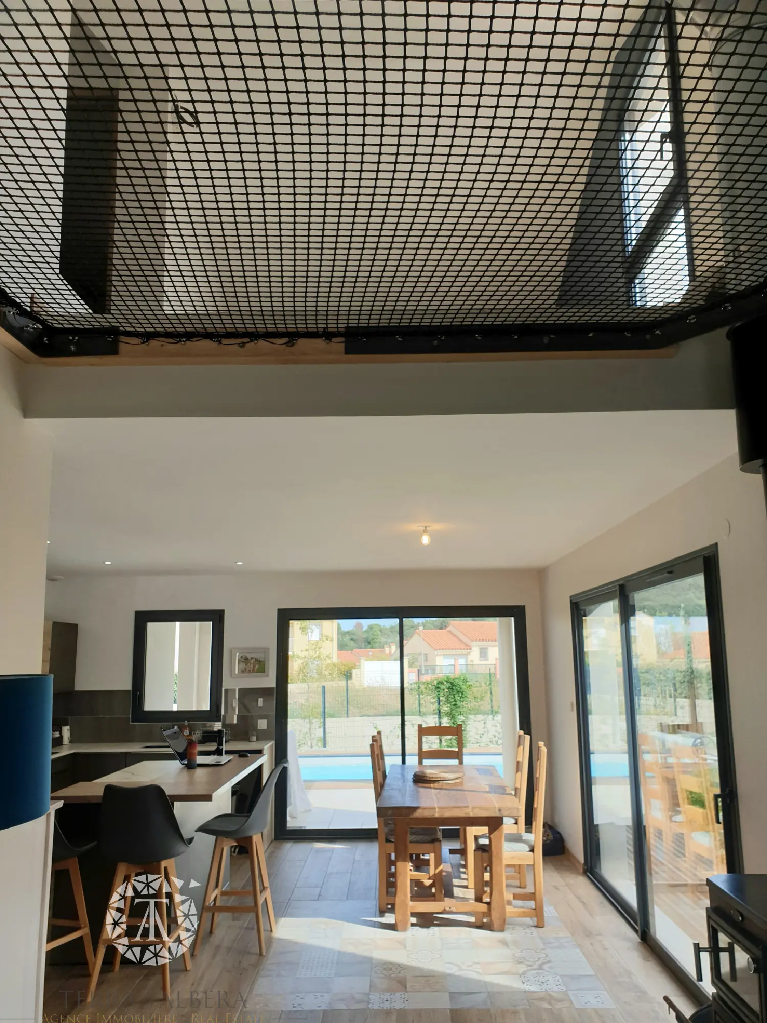 en venta villa Sorède Pirineo Oriental 3