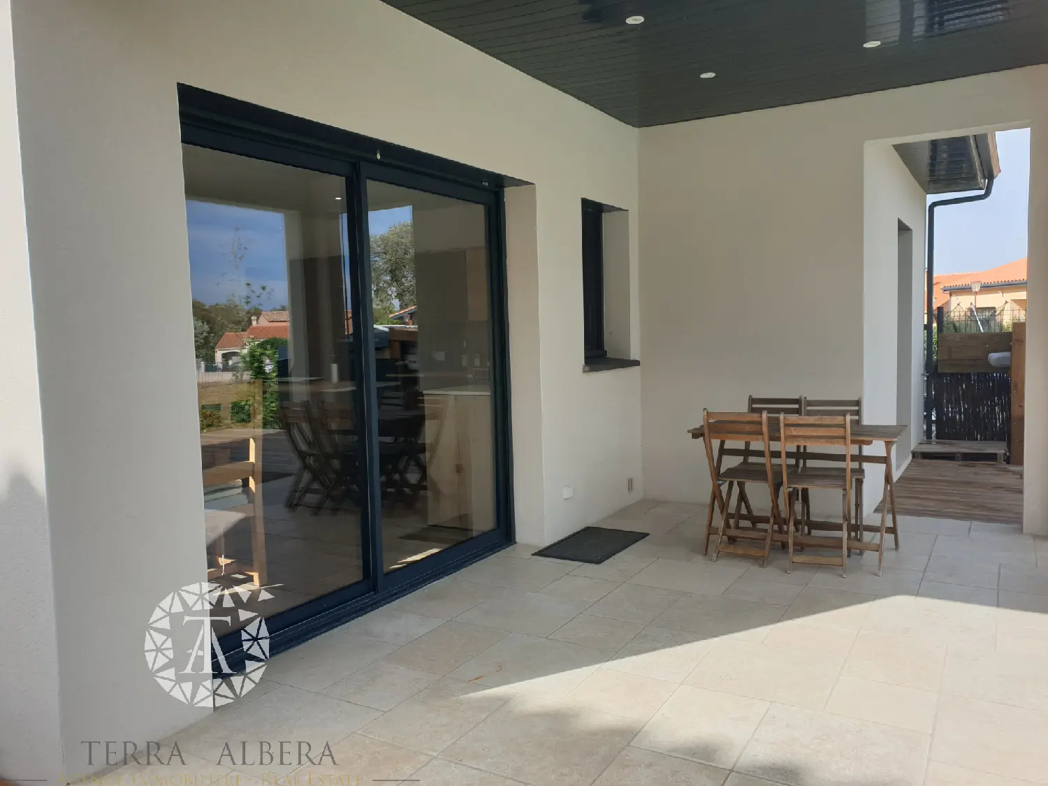  en venta villa Sorède Pirineo Oriental 4