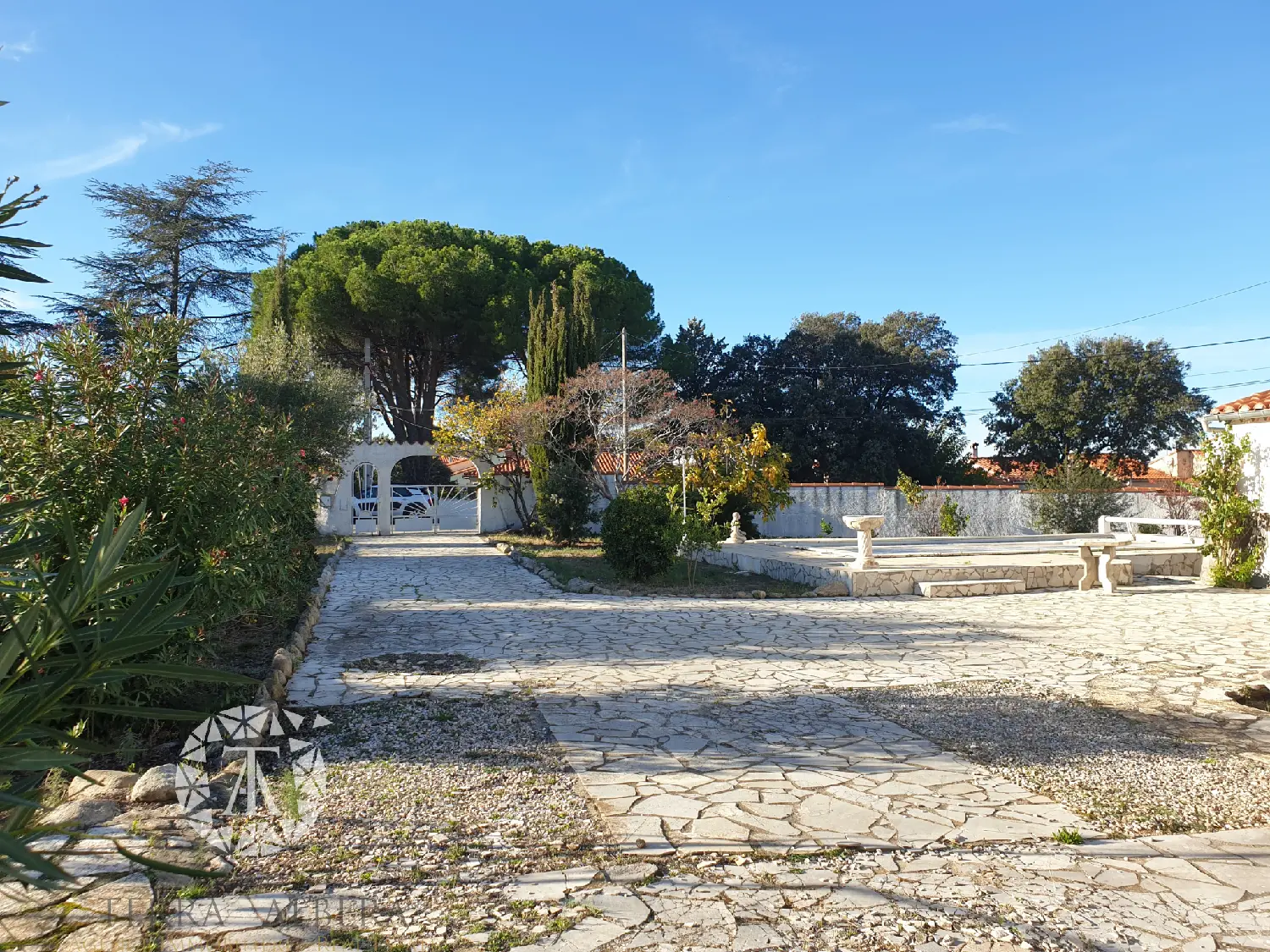 en venta villa Sorède Pirineo Oriental 2
