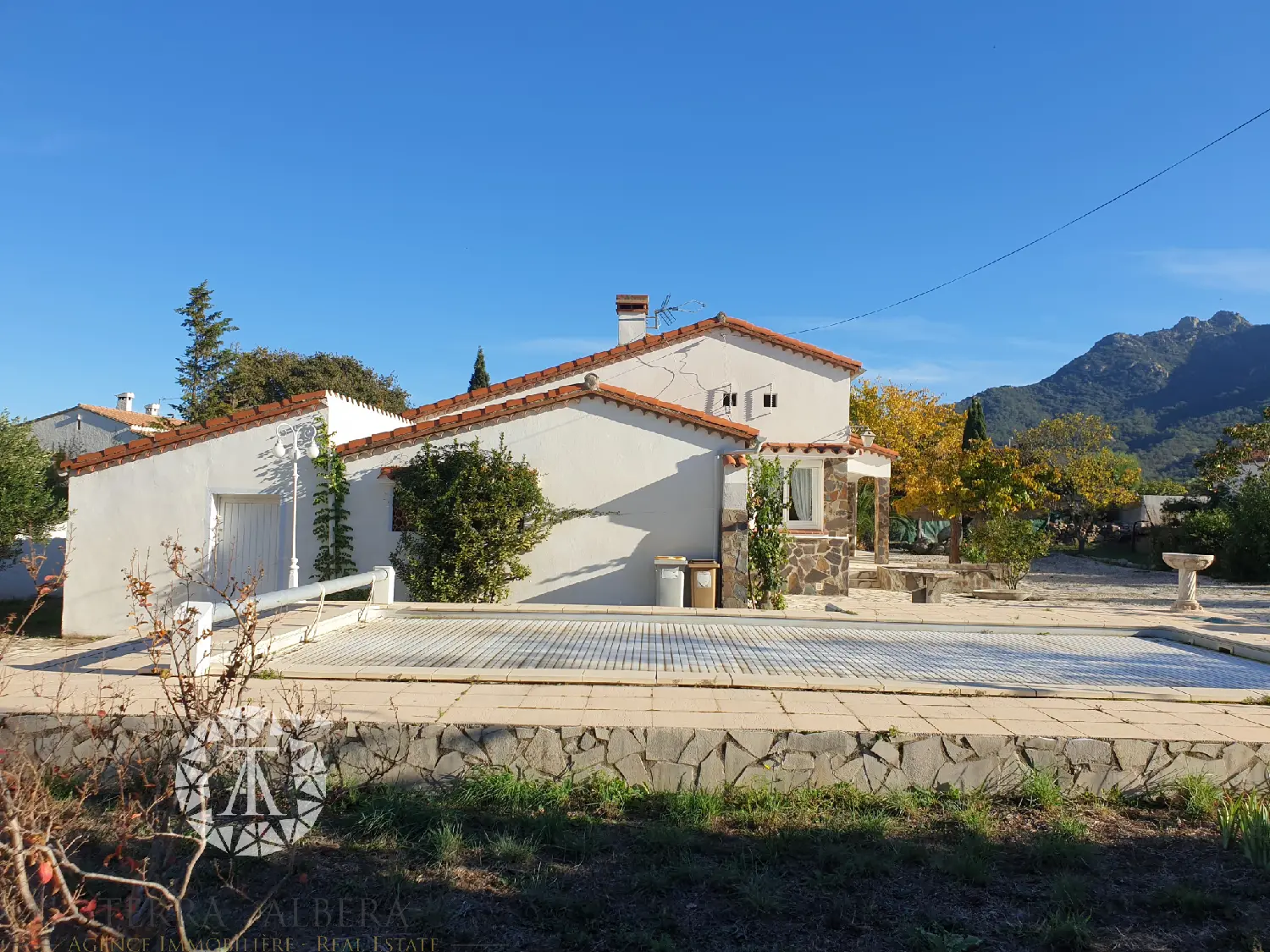  en venta villa Sorède Pirineo Oriental 6