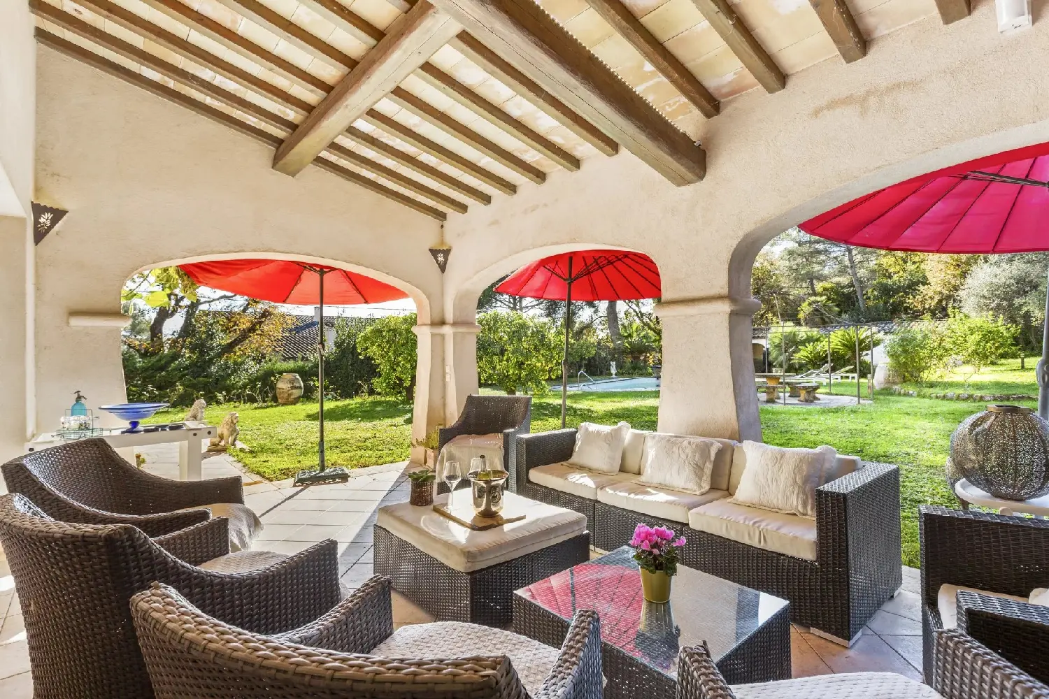  kaufen Villa Spéracèdes Alpes-Maritimes 3
