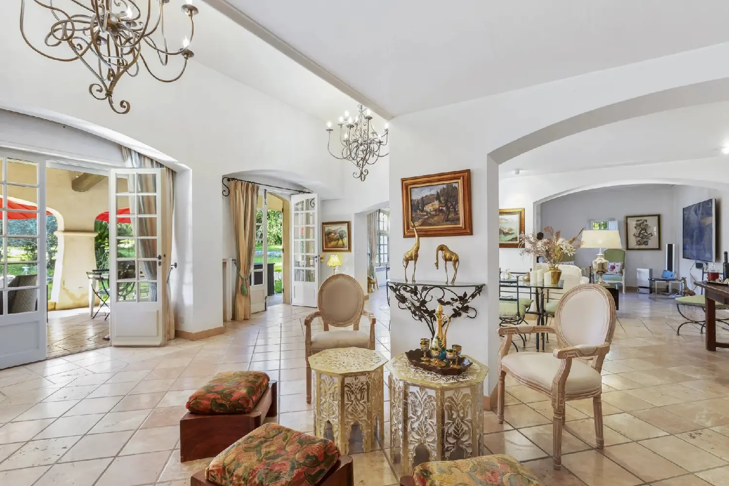  kaufen Villa Spéracèdes Alpes-Maritimes 5