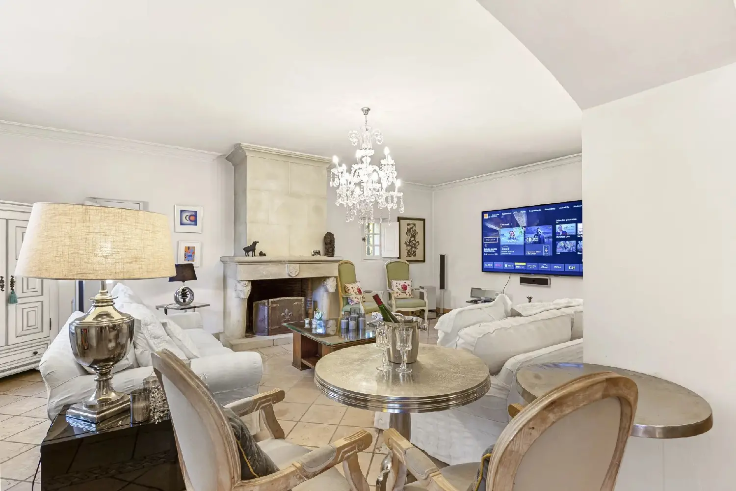  kaufen Villa Spéracèdes Alpes-Maritimes 6