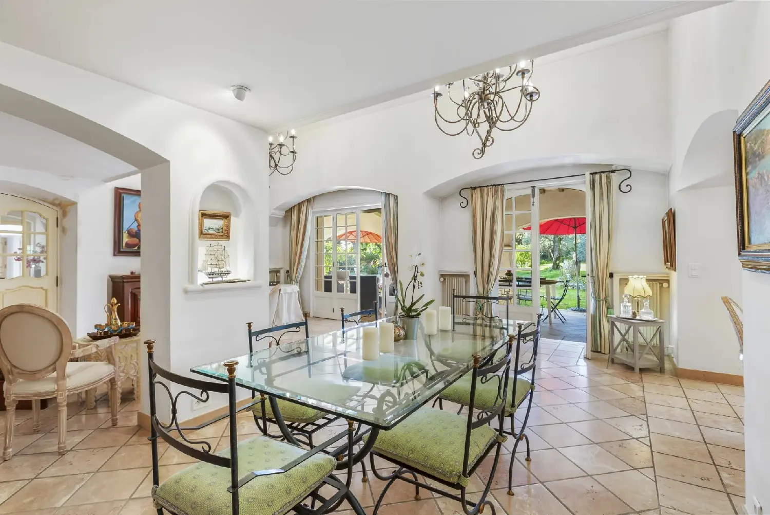  kaufen Villa Spéracèdes Alpes-Maritimes 7