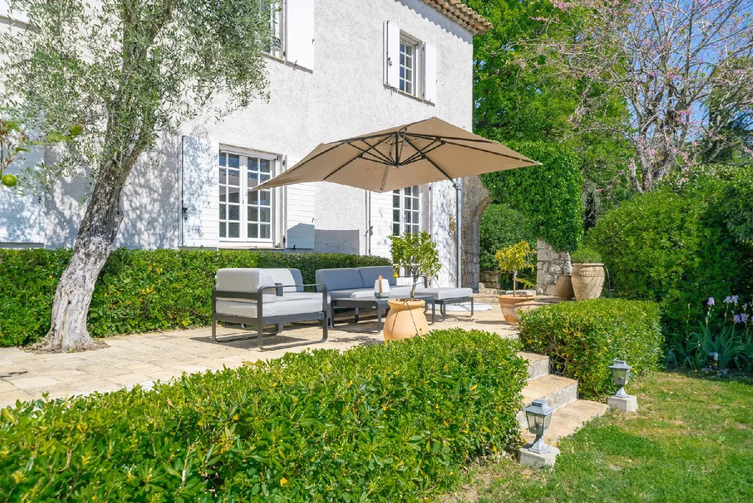  te koop villa Spéracèdes Alpes-Maritimes 2