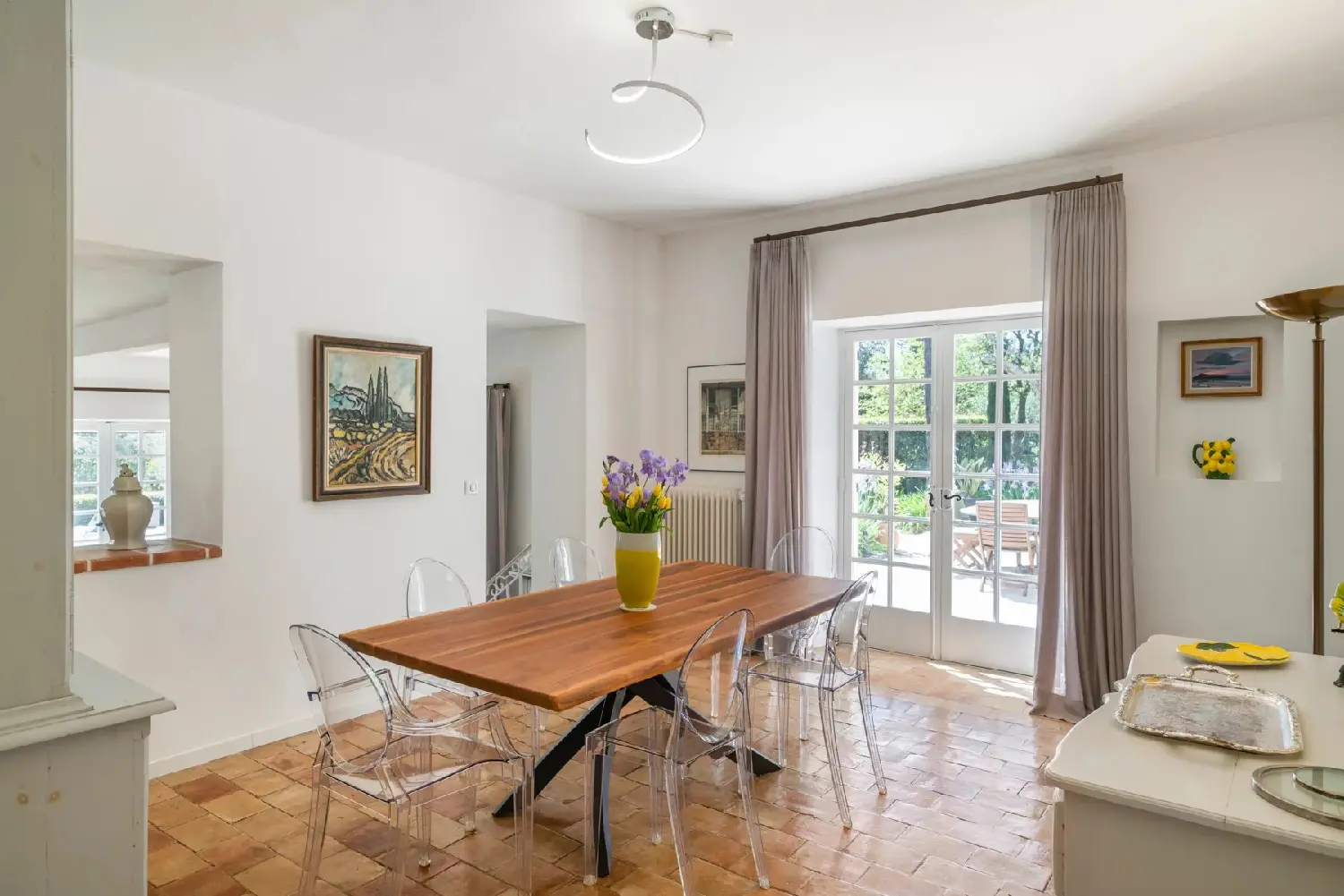 te koop villa Spéracèdes Alpes-Maritimes 5