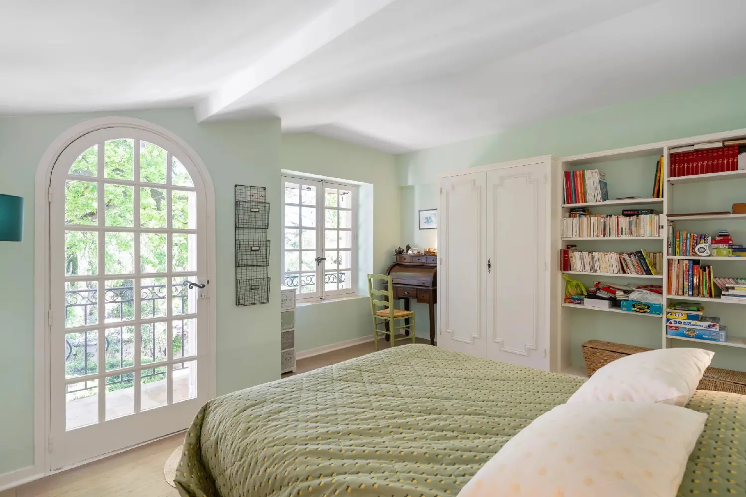  te koop villa Spéracèdes Alpes-Maritimes 7