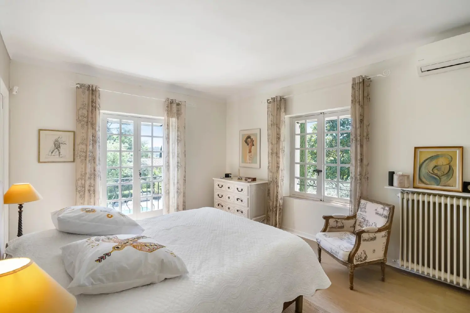  te koop villa Spéracèdes Alpes-Maritimes 8