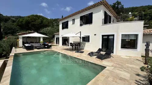 Spéracèdes Alpes-Maritimes Villa Bild 7094380