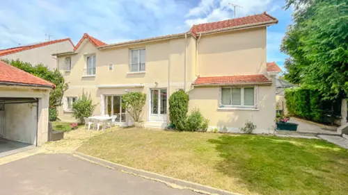 Suresnes Hauts-de-Seine villa foto 7098416