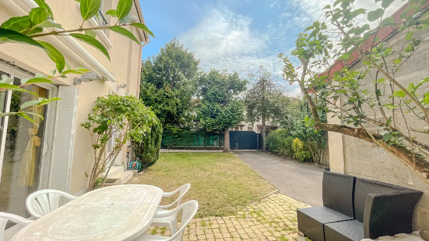 en venta villa Suresnes Hauts-de-Seine 3
