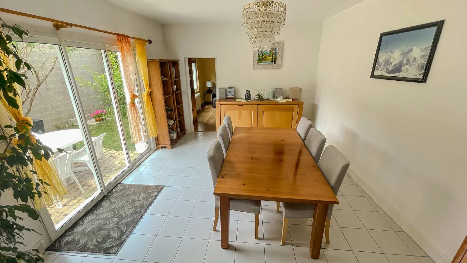  te koop villa Suresnes Hauts-de-Seine 7