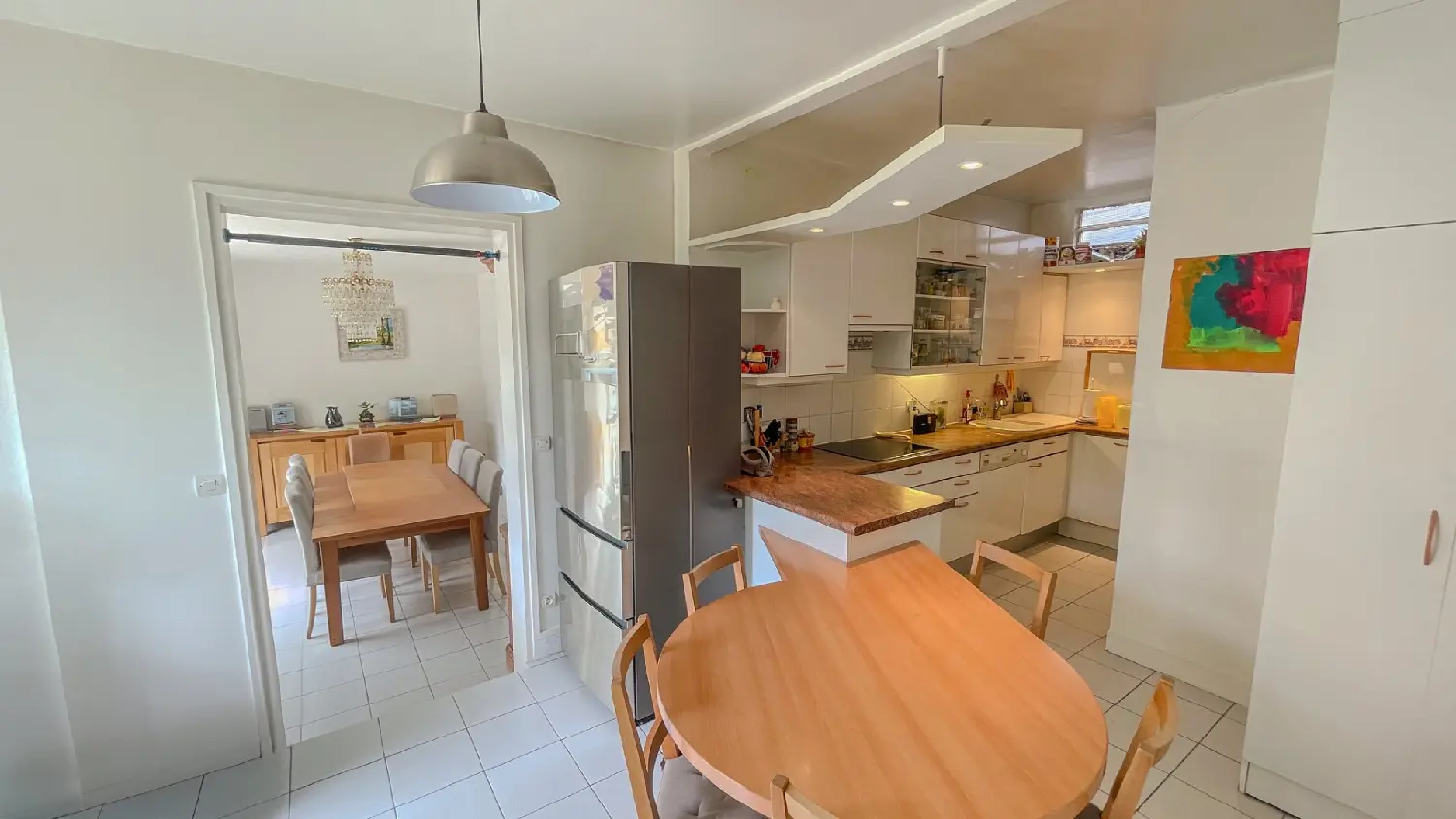 te koop villa Suresnes Hauts-de-Seine 8