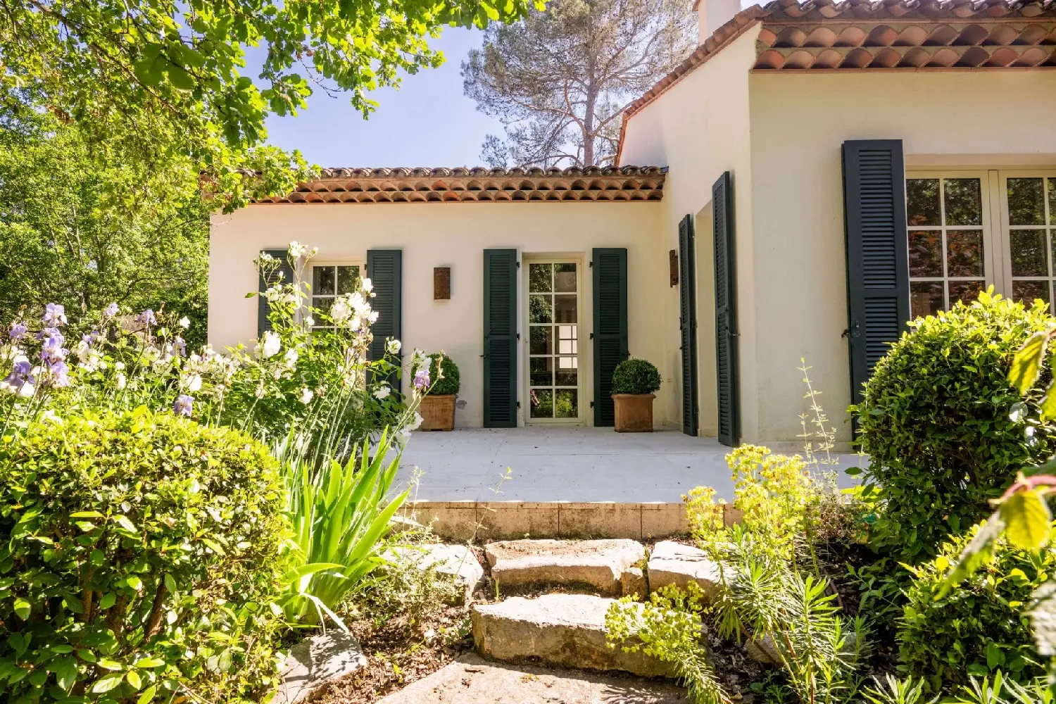  à vendre villa Tanneron Var 3