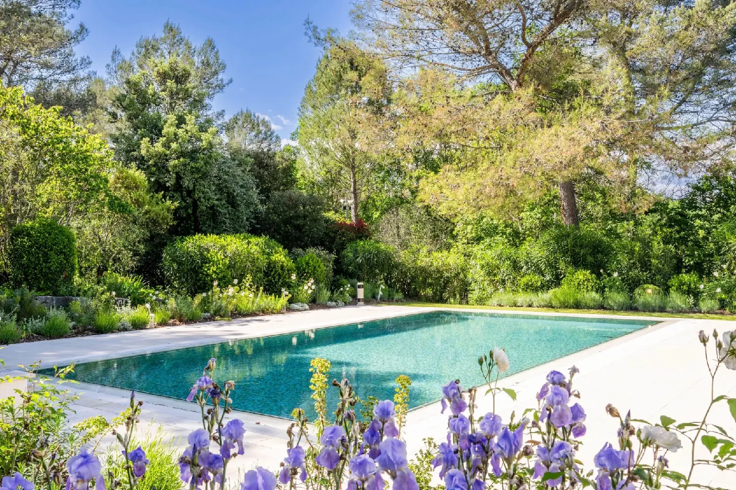  à vendre villa Tanneron Var 4