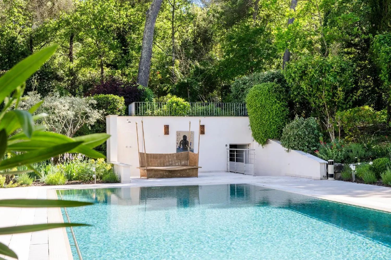  à vendre villa Tanneron Var 5