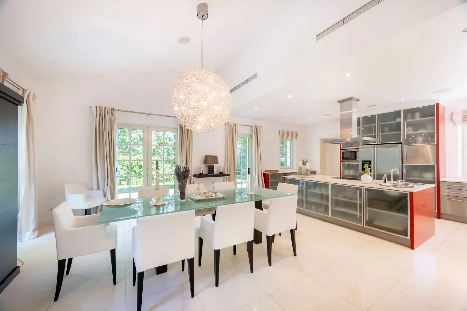  à vendre villa Tanneron Var 7