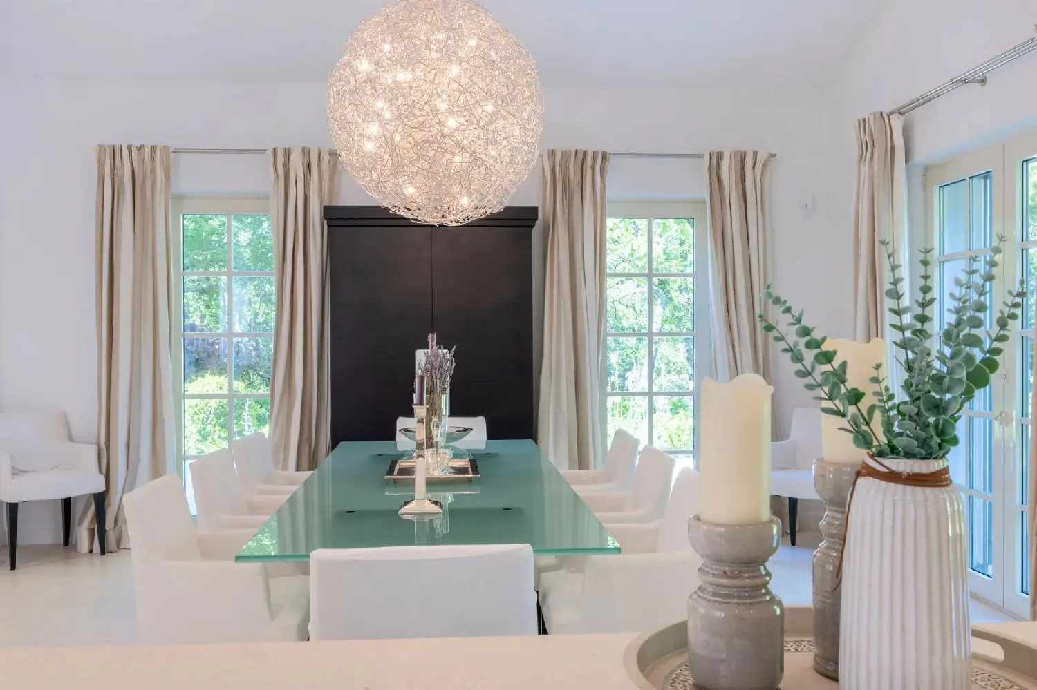  à vendre villa Tanneron Var 8