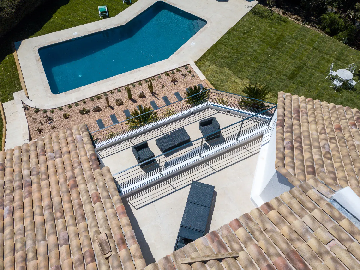  for sale villa Tanneron Var 1