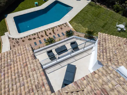 Tanneron Var villa foto 7098633