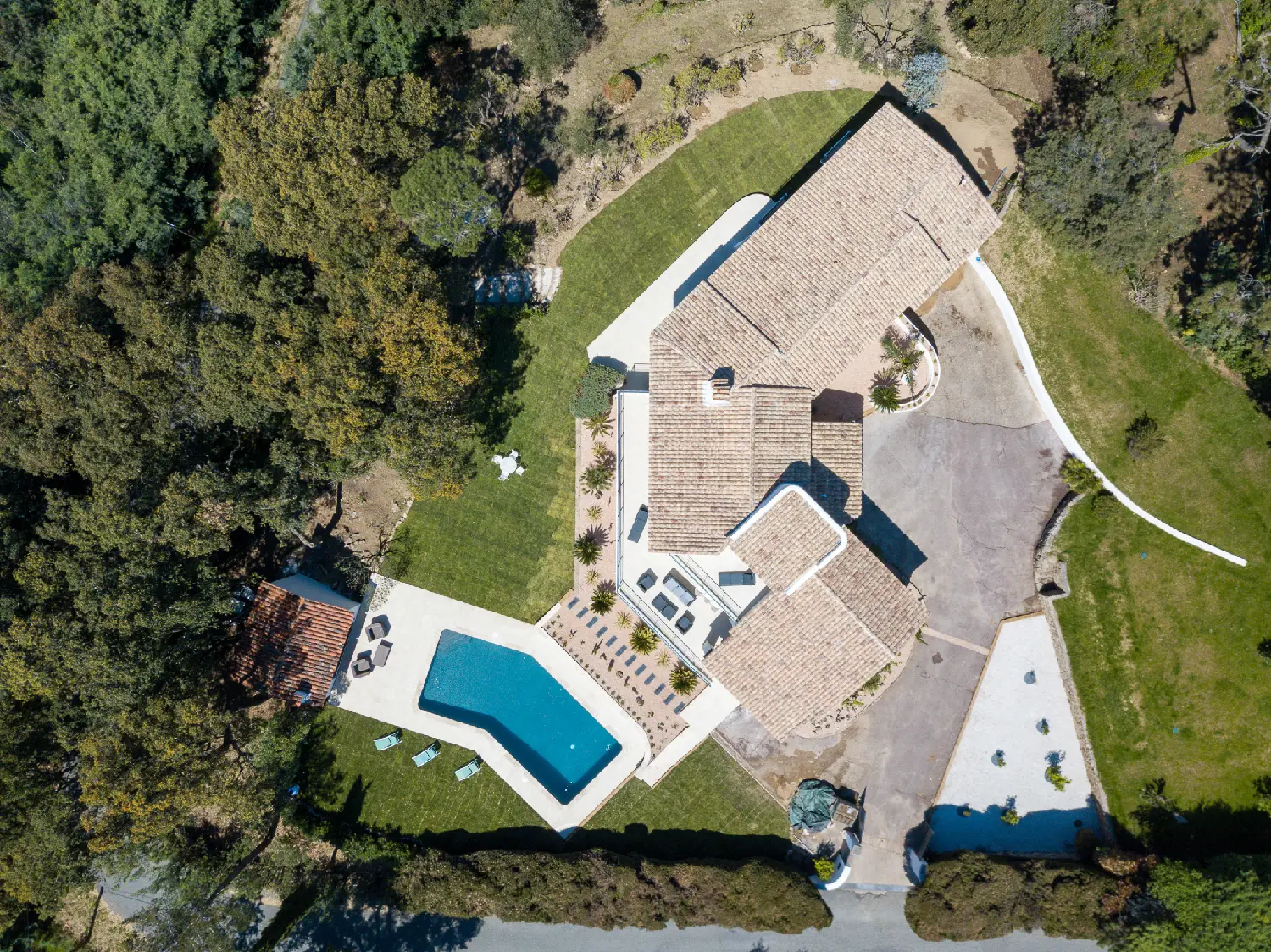  for sale villa Tanneron Var 2