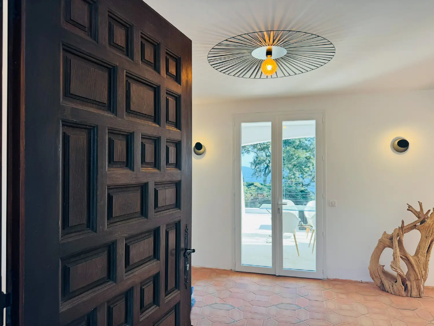  for sale villa Tanneron Var 4