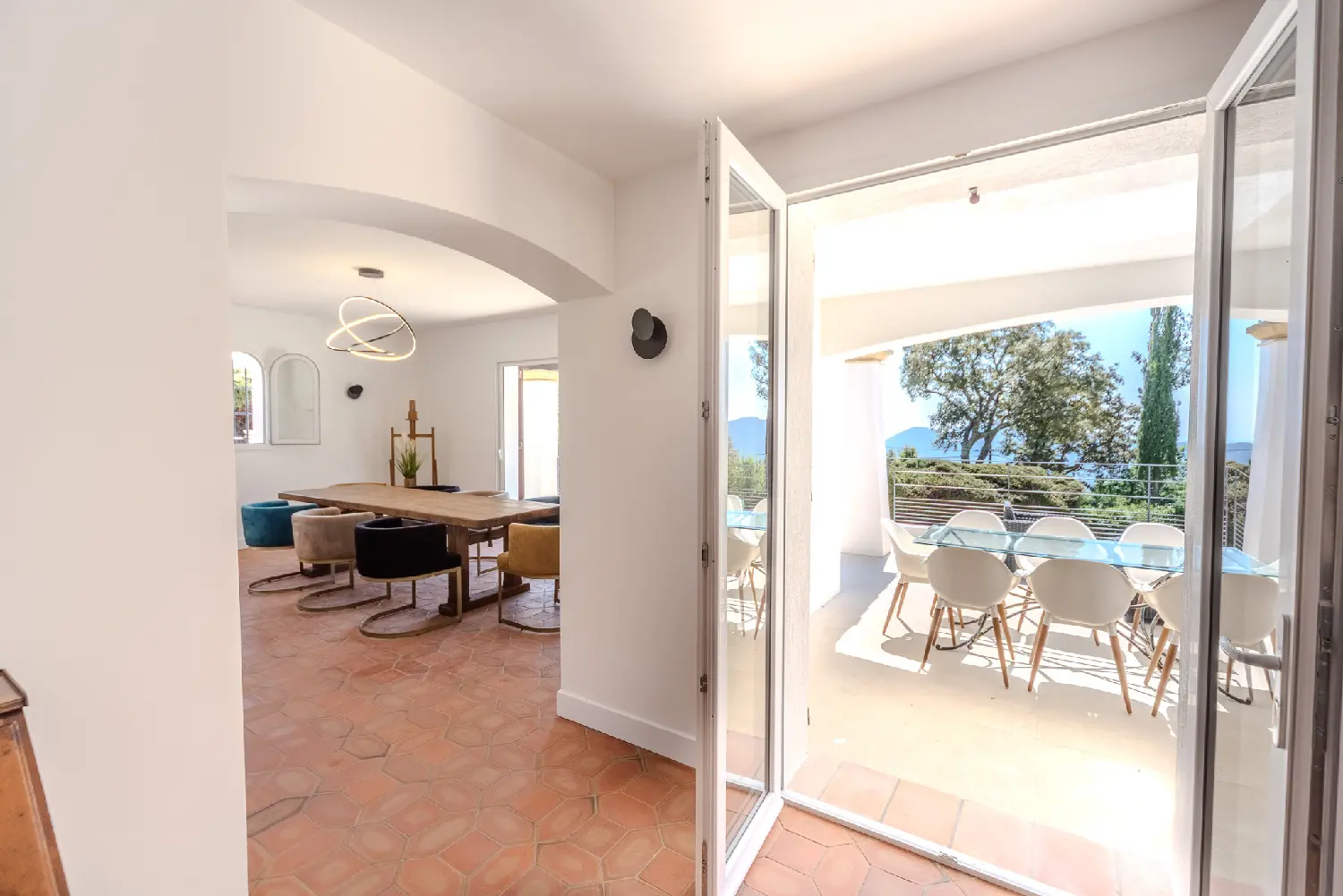  for sale villa Tanneron Var 5