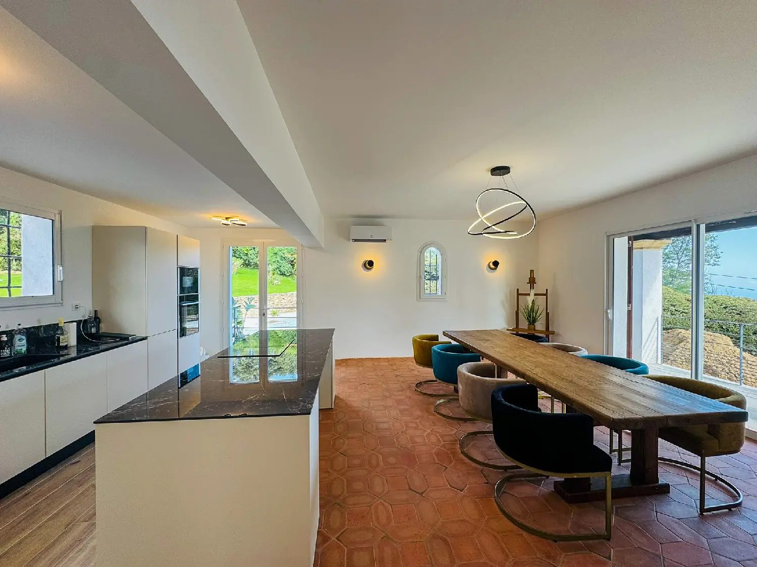  for sale villa Tanneron Var 6