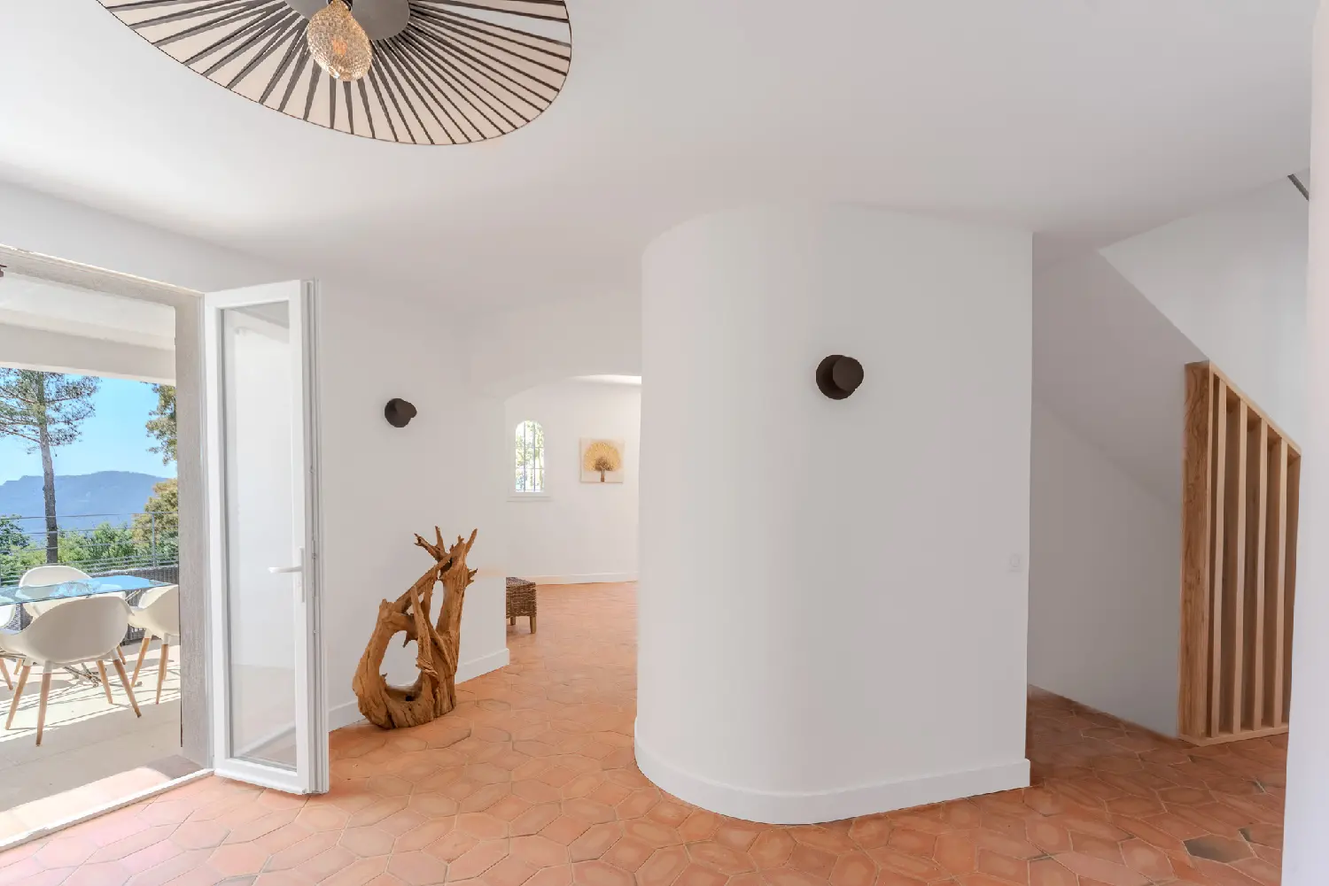  for sale villa Tanneron Var 7