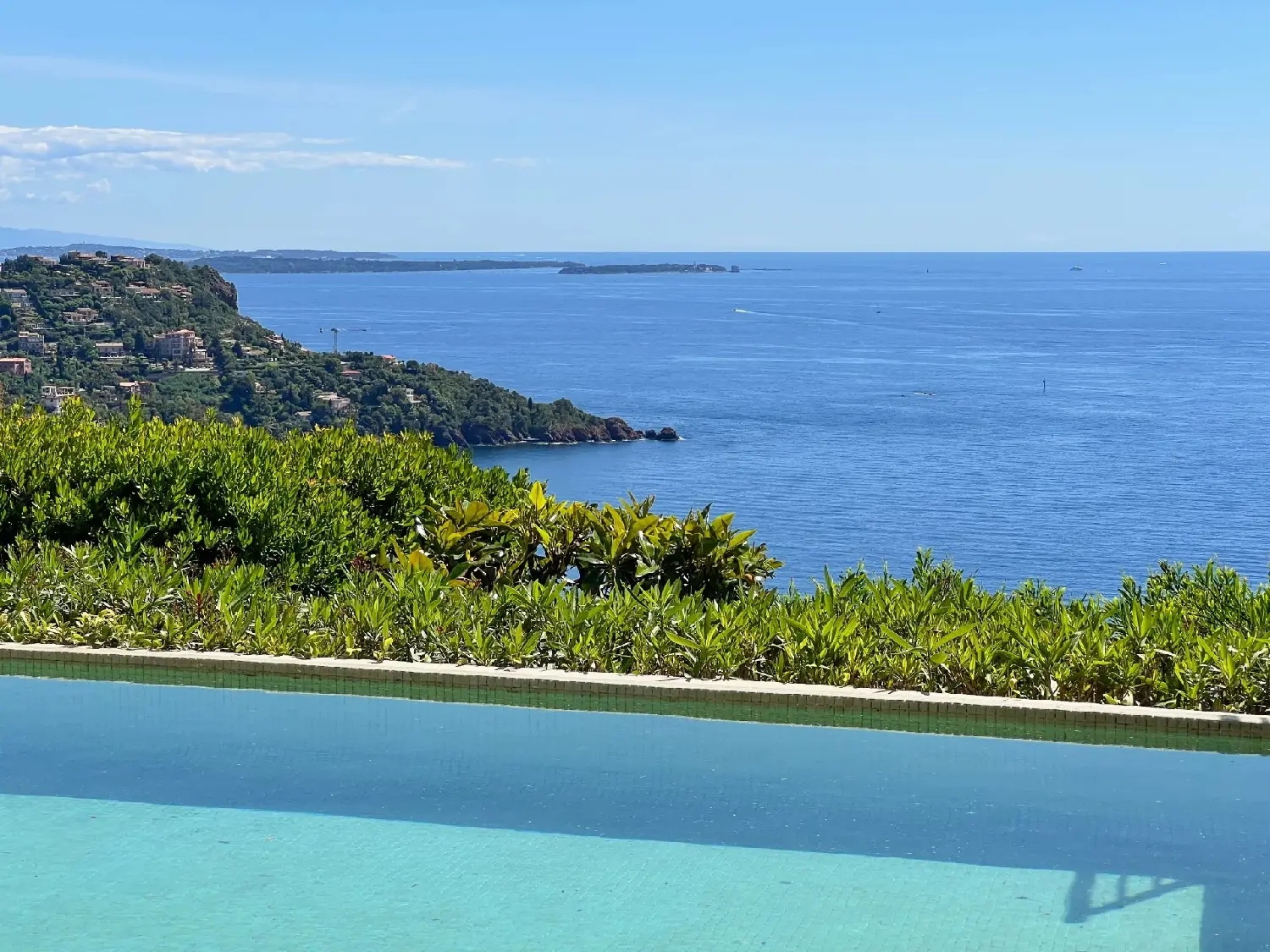  en venta villa Théoule-sur-Mer Alpes-Maritimes 6