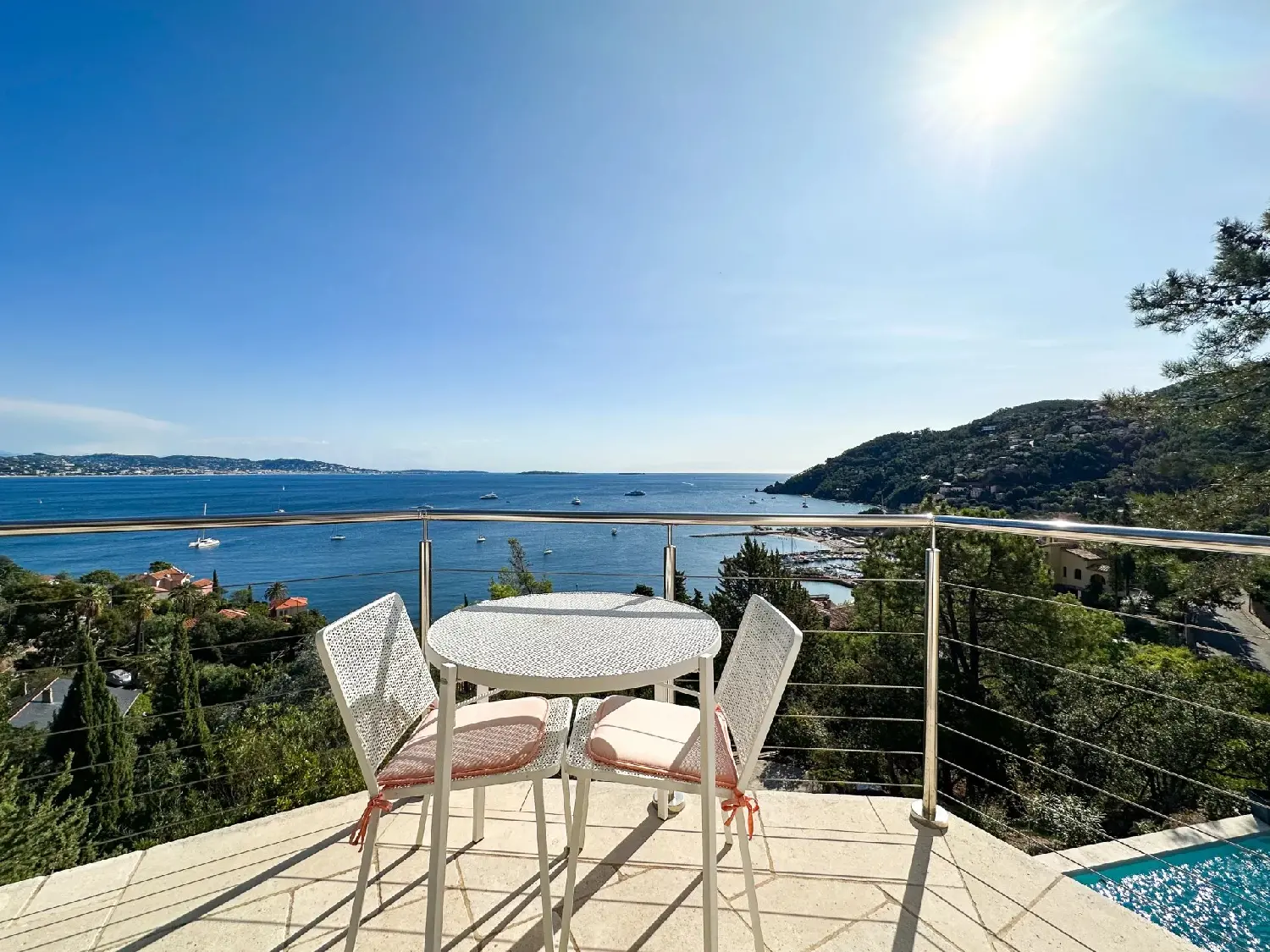  en venta villa Théoule-sur-Mer Alpes-Maritimes 7