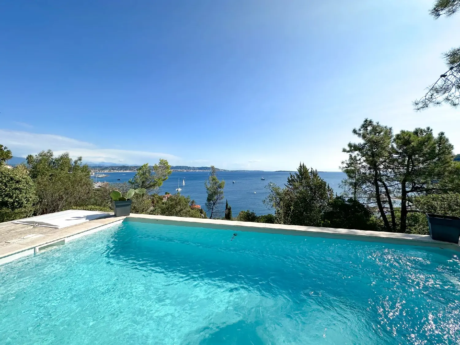  en venta villa Théoule-sur-Mer Alpes-Maritimes 8