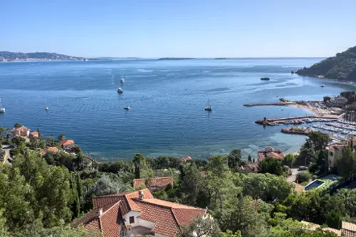 Théoule-sur-Mer Alpes-Maritimes villa foto 7094584