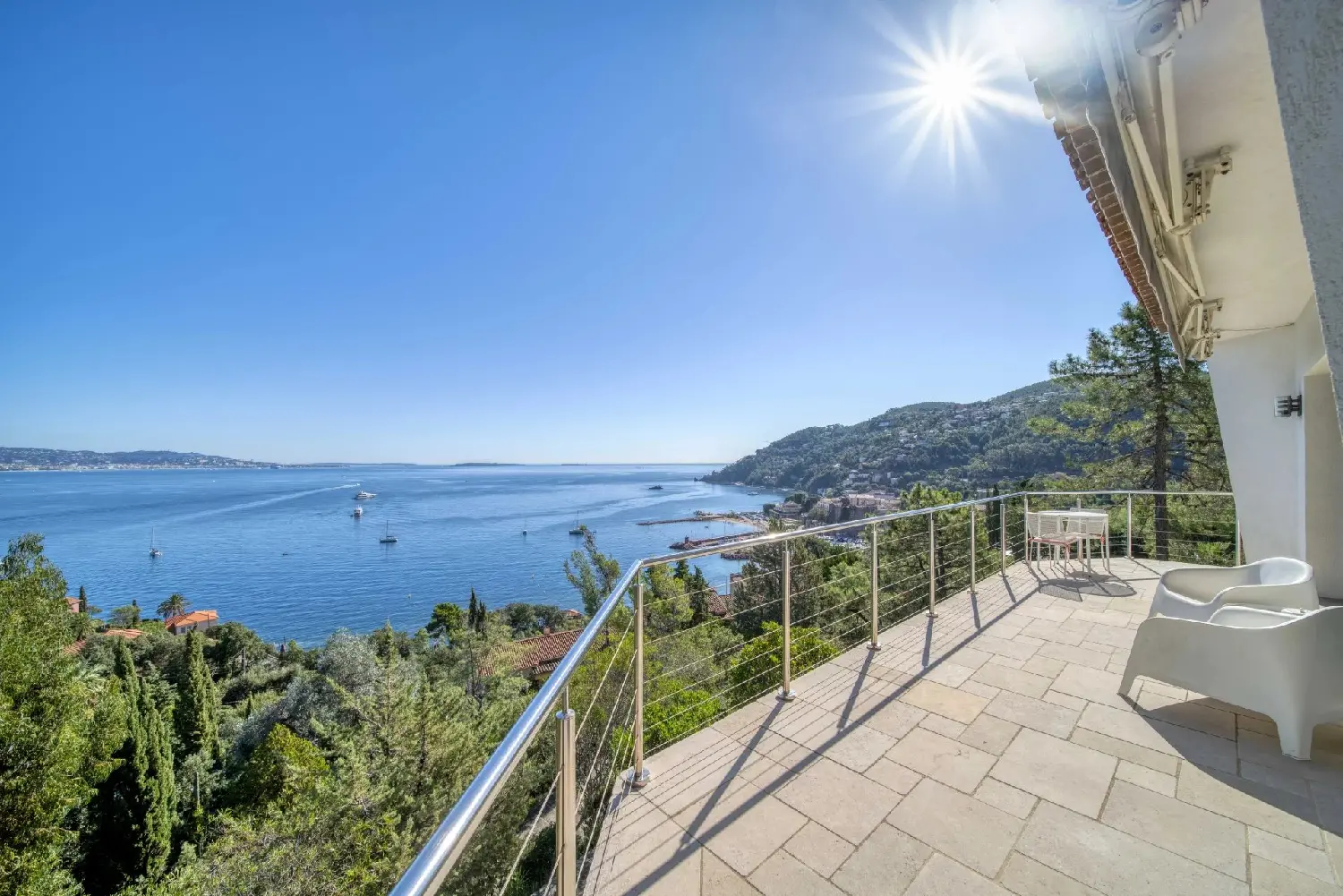  en venta villa Théoule-sur-Mer Alpes-Maritimes 6