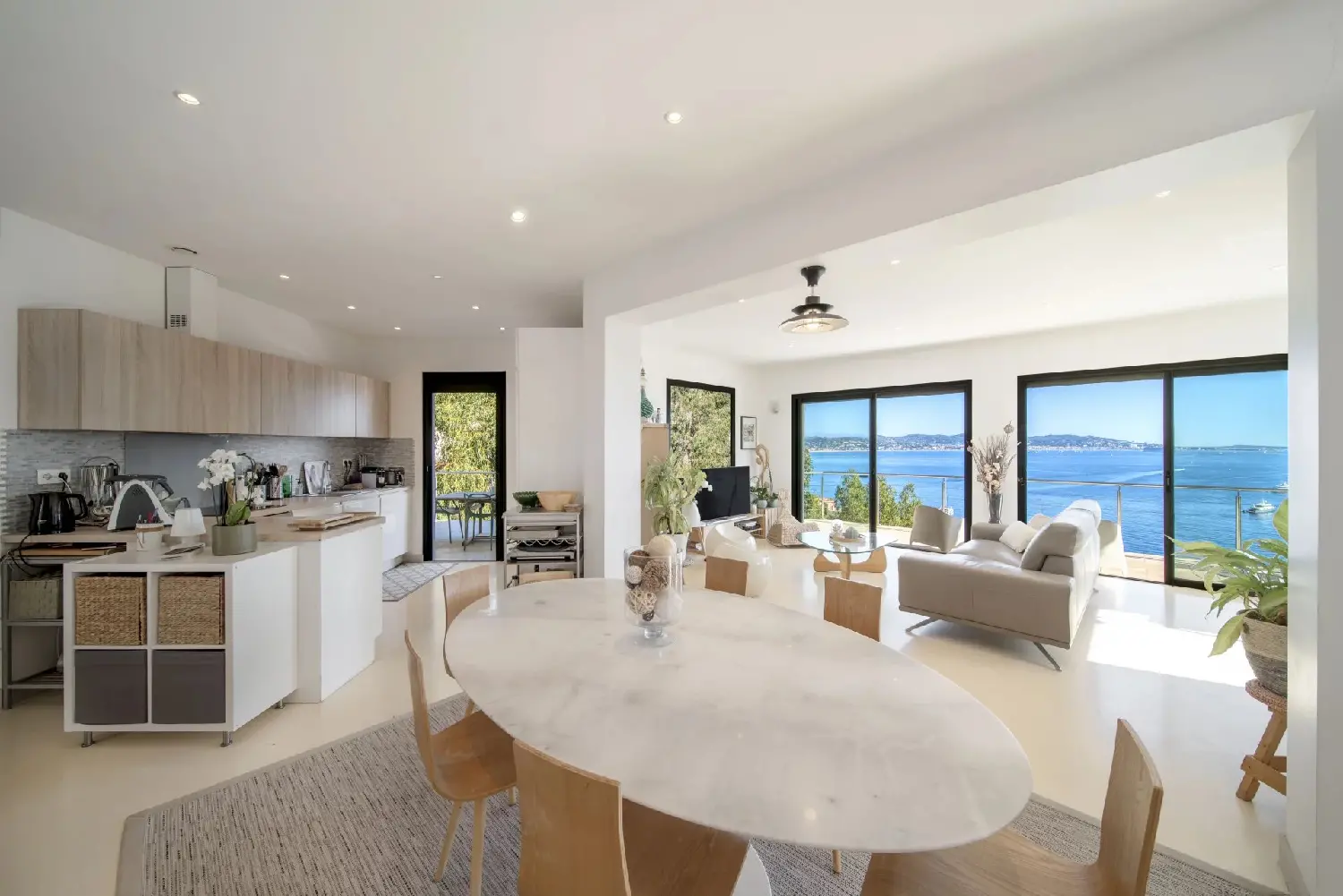  en venta villa Théoule-sur-Mer Alpes-Maritimes 7