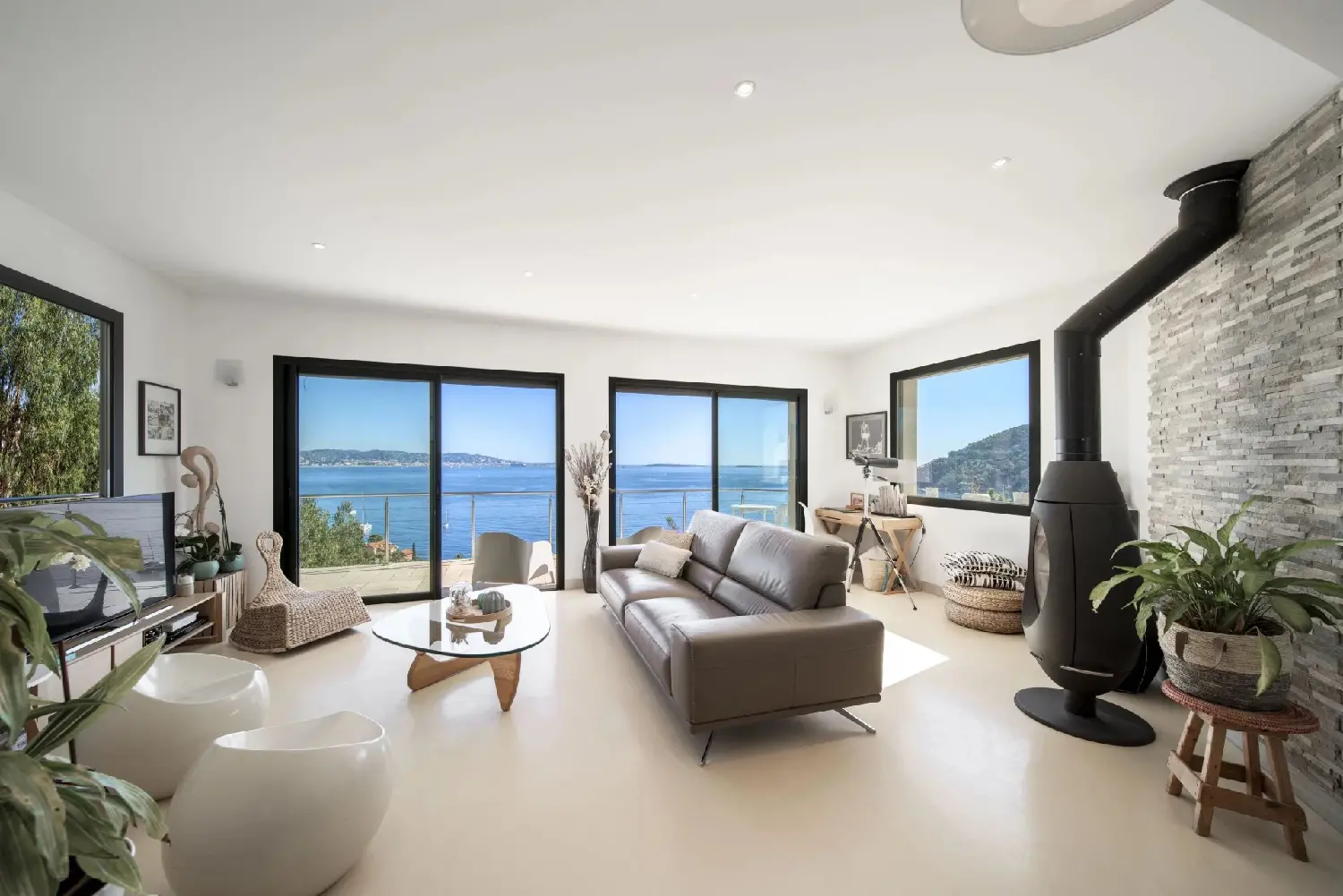  en venta villa Théoule-sur-Mer Alpes-Maritimes 8
