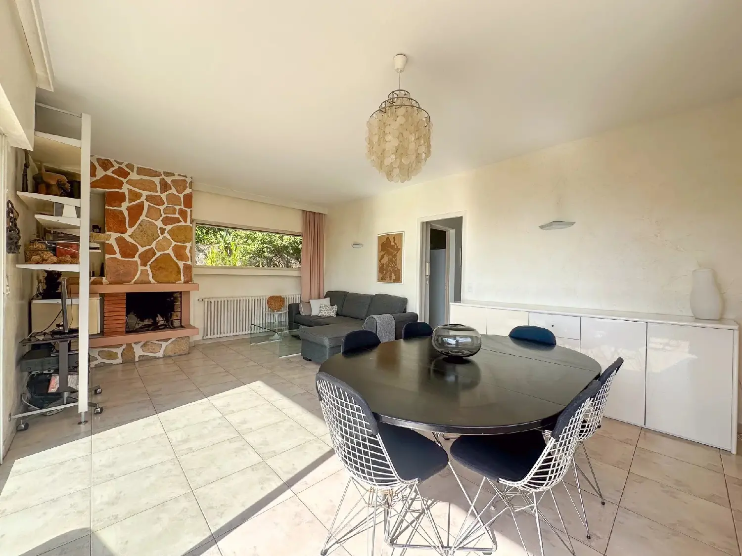  te koop villa Théoule-sur-Mer Alpes-Maritimes 5