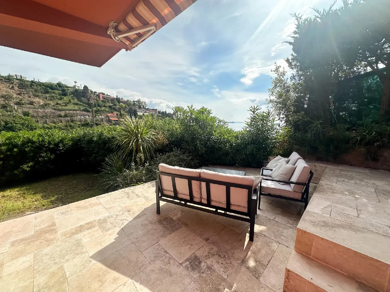  te koop villa Théoule-sur-Mer Alpes-Maritimes 8