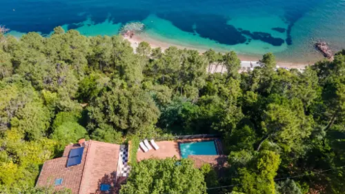 Théoule-sur-Mer Alpes-Maritimes villa foto 7094629
