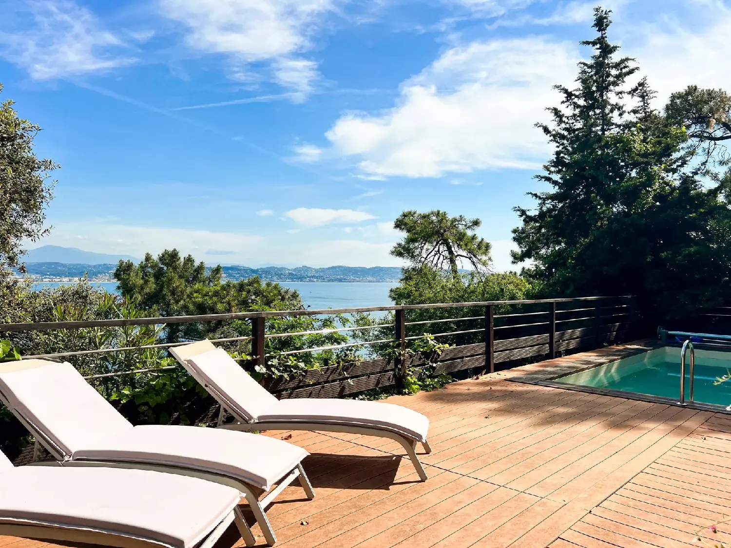  te koop villa Théoule-sur-Mer Alpes-Maritimes 7