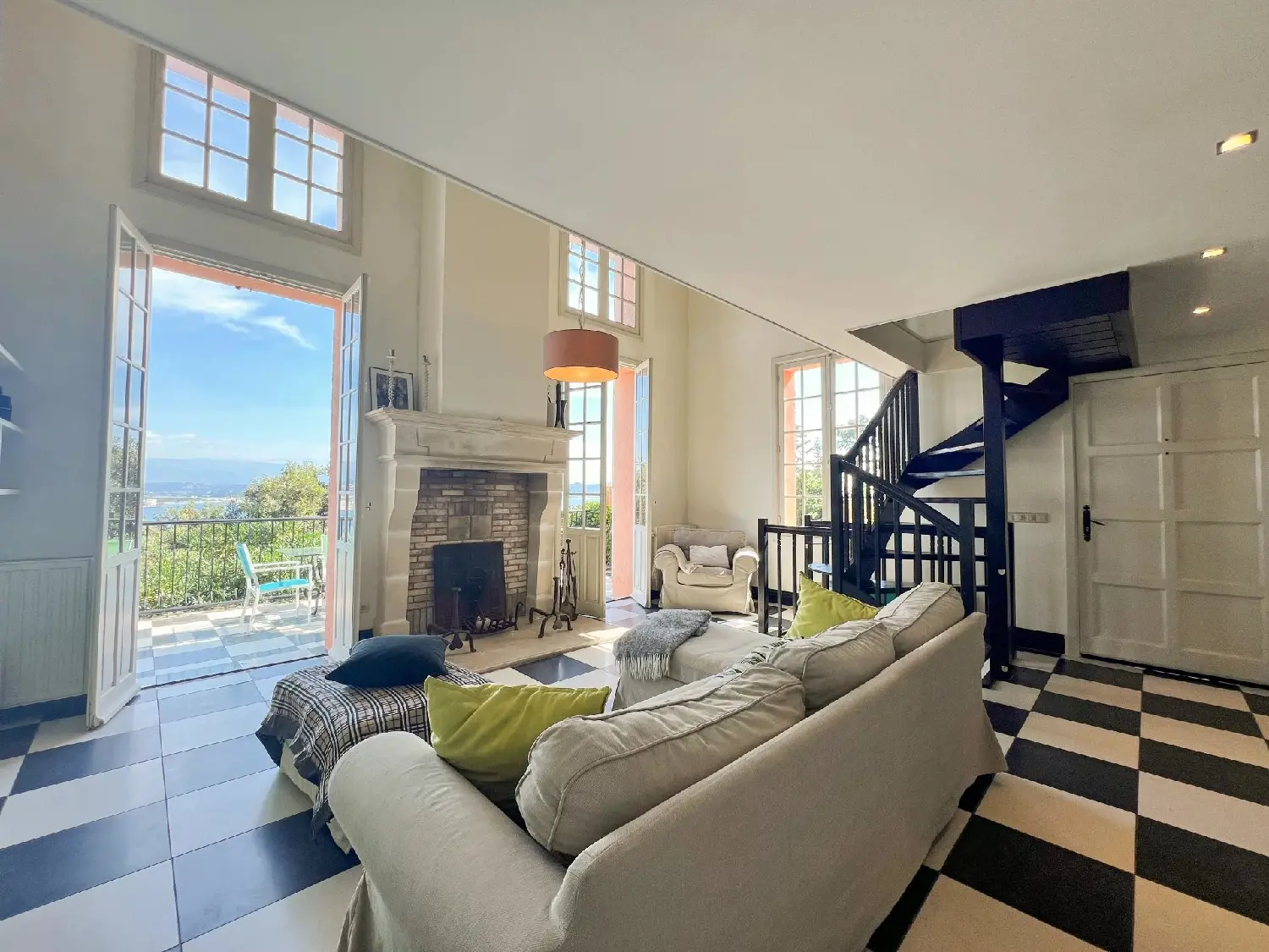  te koop villa Théoule-sur-Mer Alpes-Maritimes 8