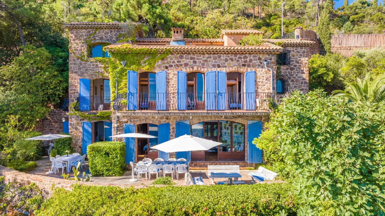  kaufen Villa Théoule-sur-Mer Alpes-Maritimes 6